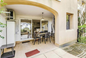 Village Pont Royal en Provence - maeva Home - Appartement 2 Pièces 2 Personnes